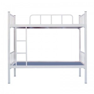 上下雙層鐵床