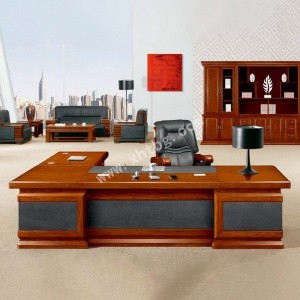 實(shí)木班臺(tái)