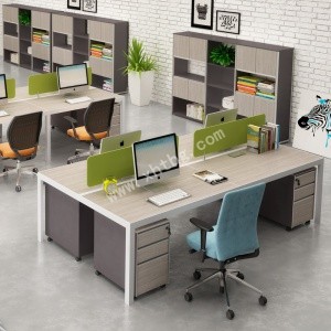 工位辦公桌